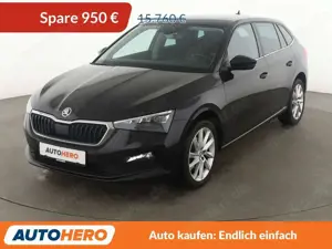 Skoda Scala 1.0 TSI Ambition*LED*PDC*SHZ*TEMPO*