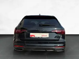 Audi A4 Avant S line 40 TDI S tronic /AHK/Navi/LED Bild 5