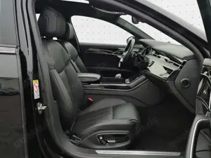 Audi A8 Bild 5