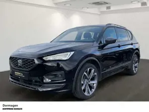 SEAT Tarraco 2.0 TSI FR 4 DRIVE LEDER AHK STANDHZ. KAMERA