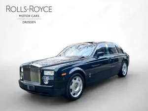 Rolls-Royce Phantom - 4 Sitzer Im Kundenauftrag