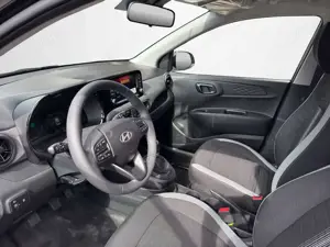 Hyundai i10 1.0 MY25 Trend Bild 5