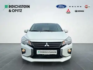 Mitsubishi Space Star 1.2 MIVEC Select Bild 2