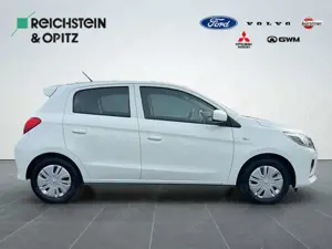 Mitsubishi Space Star 1.2 MIVEC Select Bild 4