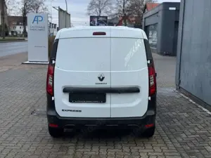 Renault Express 1,5 BLUE 95 Extra *KAM*TEMPO*SHZ Bild 5