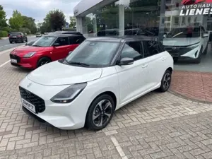 Suzuki Swift 1.2 Hybrid Comfort+ AT CarPlay/Kamera/2-Fa