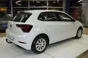 Volkswagen Polo Bild 4