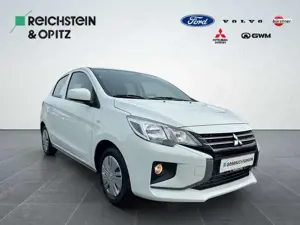 Mitsubishi Space Star 1.2 MIVEC Select Bild 3