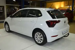Volkswagen Polo Bild 3