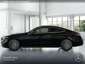 Mercedes-Benz CLE 200 AMG+PANO+360+BURMESTER+TOTW+KEYLESS+9G Bild 5