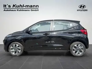 Hyundai i10 1.0 MY25 Trend Bild 3