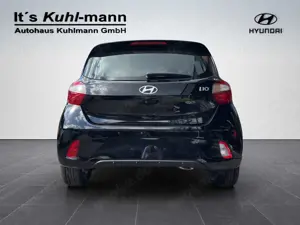 Hyundai i10 1.0 MY25 Trend Bild 4