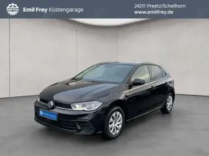 Volkswagen Polo 1.0 TSI Life DSG Keyless Navi SHZ PDC