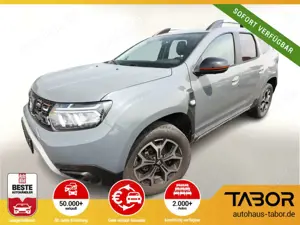 Dacia Duster II 1.3 TCe 130 Extreme Nav Kam Temp PDC