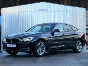 BMW 320 Gran Turismo 320 i Sport Line/NAVI/TEMP/SPORT-SI