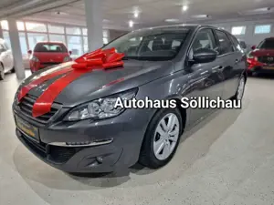 Peugeot 308 SW - TÜV Neu- Garantie* - Gutachten- AHK.