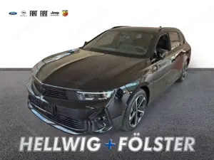Opel Astra L Sports Tourer GS 1.2 T AHK-abnehmb. Navi