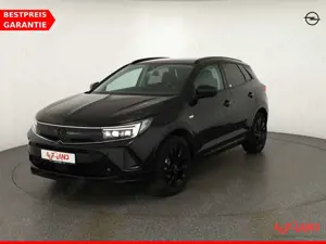 Opel Grandland GS 1.2DI Turbo Aut. LED ACC Navi