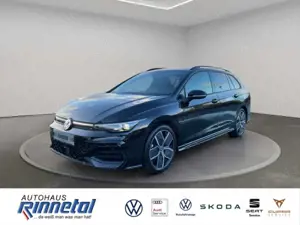 Volkswagen Golf Variant R-Line 1,5 l eTSI OPF 110 kW (150 PS) 7-Gang-Dopp