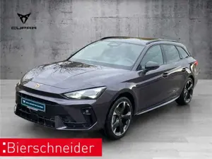 CUPRA Leon Sp. 2.0 TSI 4Drive DSG AHK  HD-MATRIX DRIVE