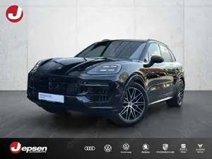 Porsche Cayenne Bild 1