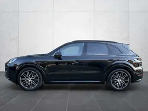 Porsche Cayenne Bild 3