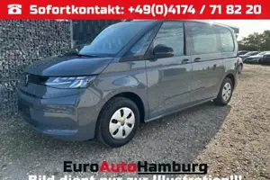 Volkswagen T7 Multivan 2.0 TDI  Style  MJ26 DSG7 LR