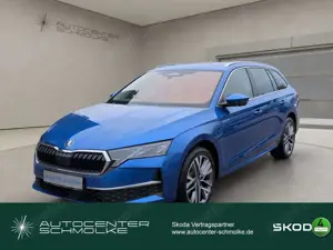 Skoda Octavia Octavia 1.5 TSI mHEV Balance *NAVI*AHK*KESSY*ACC