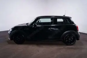 MINI One Bild 4