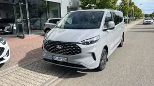 Ford Tourneo Custom 2.0d AT L2 9Sitz. 5J Garantie* AHK Abn. SKR WKR