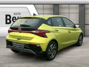 Hyundai i20 1.0 T-GDI TREND *NAVI*SITZHEIZUNG*R-KAMERA* Klima Bild 5