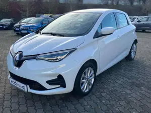 Renault ZOE EXPERIENCE