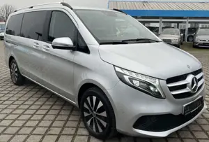 Mercedes-Benz V 250 d Edition 1-Hd.|ILS|AHK|DAB|Distr.|Liege-P.