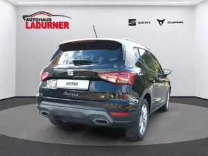 SEAT Arona FR 1.0 TSI DSG *NAVI+LED+KESSY+TOTWINKEL* Bild 5