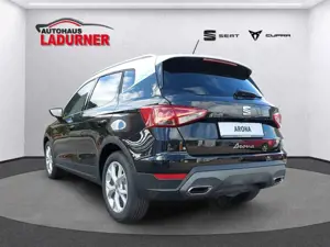 SEAT Arona FR 1.0 TSI DSG *NAVI+LED+KESSY+TOTWINKEL* Bild 3