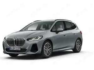 BMW 218 Steptronic DCT M Sportpaket