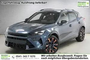 CUPRA Formentor 2,0 TSI DSG 4x4 VZ - LAGER 245 kW (333 PS), Aut...