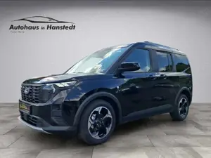 Ford Tourneo Courier 1.0 EcoBoost Active 125PS 7-AT 5 Jahre Garantie bi