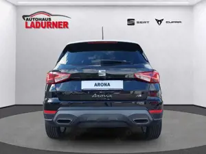 SEAT Arona FR 1.0 TSI DSG *NAVI+LED+KESSY+TOTWINKEL* Bild 4