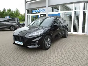 Ford Kuga ST-Line X/ adapt-LED /AHK/ Pano/HUD/ Kamera