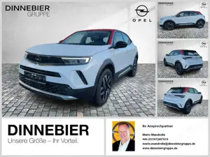 Opel Mokka Elegance 1.2 Direct ACC CAM LED NAVI TWA LM