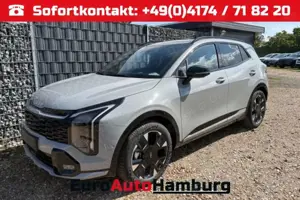 Kia Sportage 150 T-GDI DCT MY26 GT-Line Pano Sound Drive