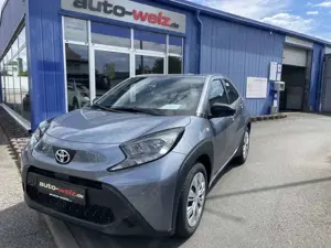 Toyota Others Aygo X S-CVT Business Edition