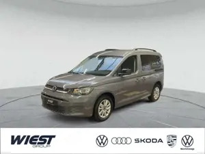 Volkswagen Caddy Life KR 1.5 l TSI 6-Gang