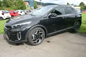 Kia XCeed 1.6 T-GDI OPF DCT7 GT-line