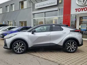 Toyota C-HR 1.8 Hybrid 4x2 Teamplayer Bild 5