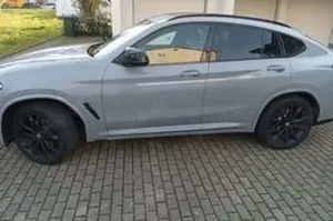 BMW X4 X4  M  Ausstattung Bild 3