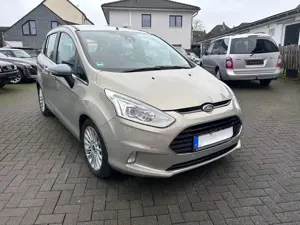 Ford B-Max Titanium, Automatik, 68 Tkm
