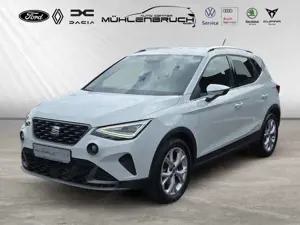 SEAT Arona 1.0 TSI OPF DSG FR
