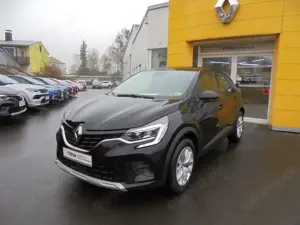 Renault Captur 1.3 TCe 140 EQUI ALLWETTER|INFOTAINMENT